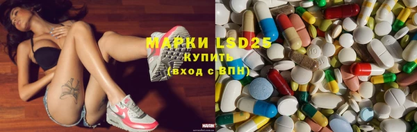 хмурый Гусев