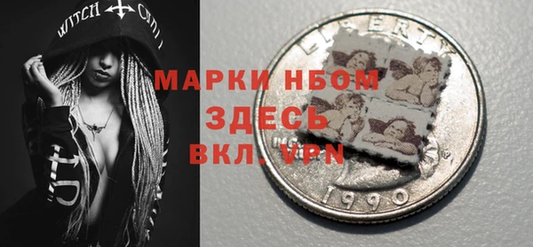 хмурый Гусев